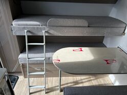AVAN ASPIRE 499 BUNK POP TOP
