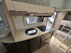 AVAN ASPIRE 499 BUNK POP TOP
