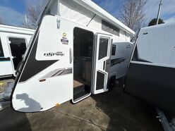 AVAN ASPIRE 499 BUNK POP TOP