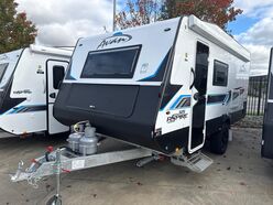 AVAN ASPIRE 525 HARDTOP