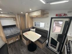AVAN ASPIRE 525 HARDTOP