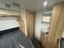 AVAN ASPIRE 525 HARDTOP