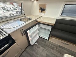 AVAN ASPIRE 525 HARDTOP