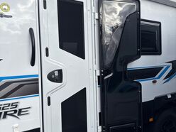 AVAN ASPIRE 525 HARDTOP