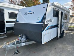 AVAN ASPIRE 555 HARDTOP