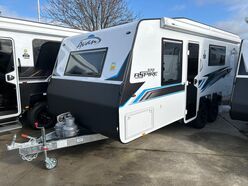 AVAN ASPIRE 572 HARDTOP