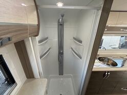 AVAN ASPIRE 572 HARDTOP