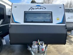 AVAN ASPIRE 572 HARDTOP
