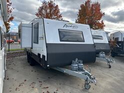 AVAN ASPIRE 587-4 