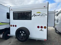 AVAN ASPIRE 5874 