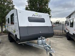 AVAN NATHAN 609 ADVENTURE PACK COIL