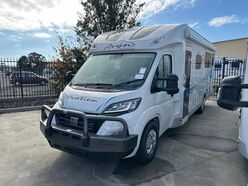 AVAN OVATION M10 B CLASS