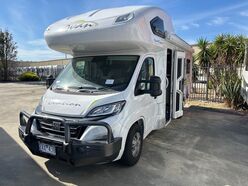AVAN OVATION M3.2 C CLASS