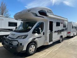 AVAN OVATION M3.2 C CLASS