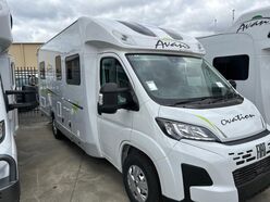 AVAN OVATION M5 B CLASS
