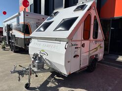 AVAN SPORTLINER CL WITH FULL CAMPROOM