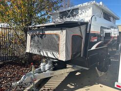 GOLF SAVANNAH MAXXI 390 POP TOP