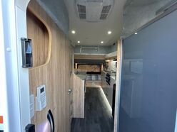 GOLF SAVANNAH MAXXI 390 POP TOP