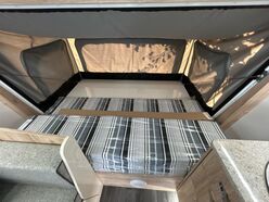 GOLF SAVANNAH MAXXI 390 POP TOP