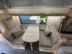 GOLF SAVANNAH MAXXI 390 POP TOP