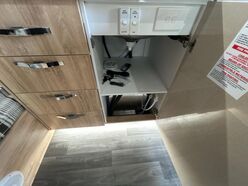 GOLF SAVANNAH MAXXI 390 POP TOP
