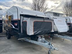 GOLF SAVANNAH MAXXI 501-1 HARD TOP