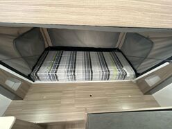 GOLF SAVANNAH MAXXI 5011 HARD TOP