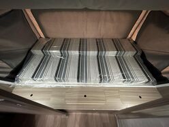 GOLF SAVANNAH MAXXI 5011 HARD TOP