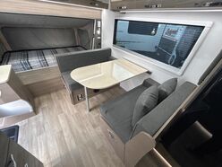 GOLF SAVANNAH MAXXI 5011 HARD TOP