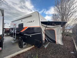 GOLF SAVANNAH MAXXI 5011 HARD TOP