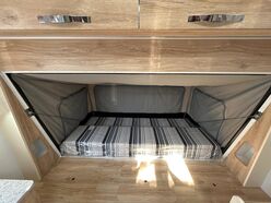 GOLF SAVANNAH MAXXI 584 HARD TOP