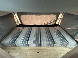 GOLF SAVANNAH MAXXI 584 HARD TOP