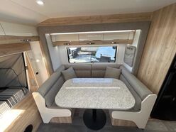 GOLF SAVANNAH MAXXI 584 HARD TOP