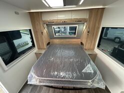 GOLF TOURER 556 HARD TOP