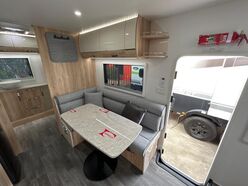 GOLF TOURER 556 HARD TOP