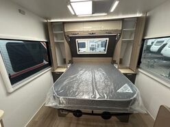 GOLF TOURER 620 SLIDEOUT