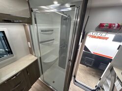 GOLF TOURER 620 SLIDEOUT