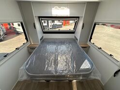 GOLF TOURER 7202 HARDTOP