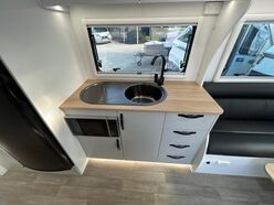 GOLF TOURER 7202 HARDTOP