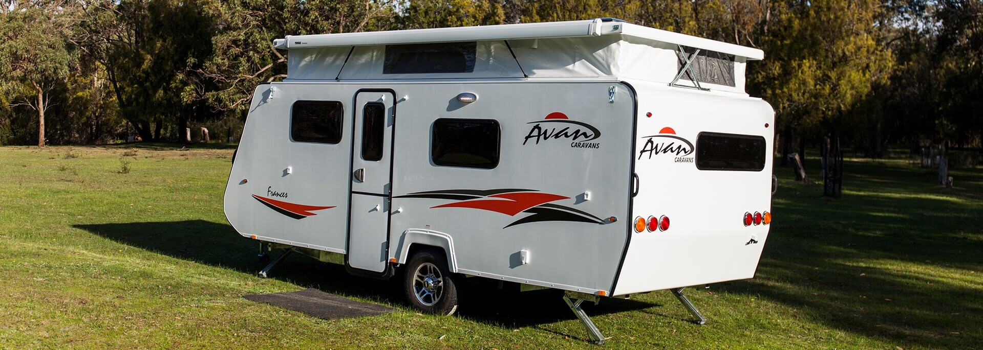 Campers Caravans & Motorhomes for everyone